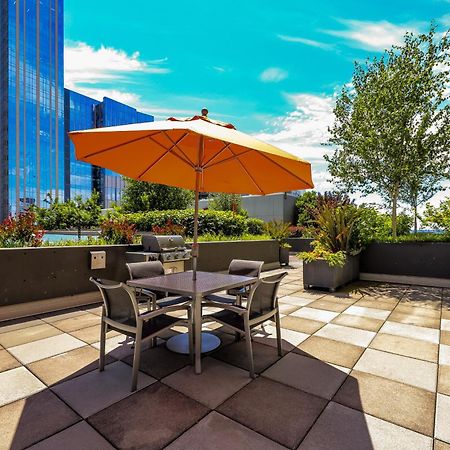Newmark Tower Seattle Zewnętrze zdjęcie