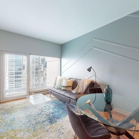 Newmark Tower Seattle Zewnętrze zdjęcie