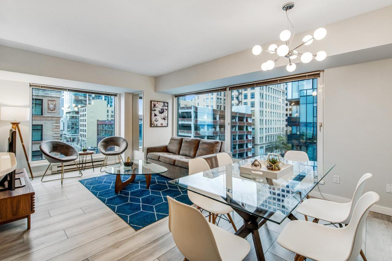 Newmark Tower Seattle Pokój zdjęcie