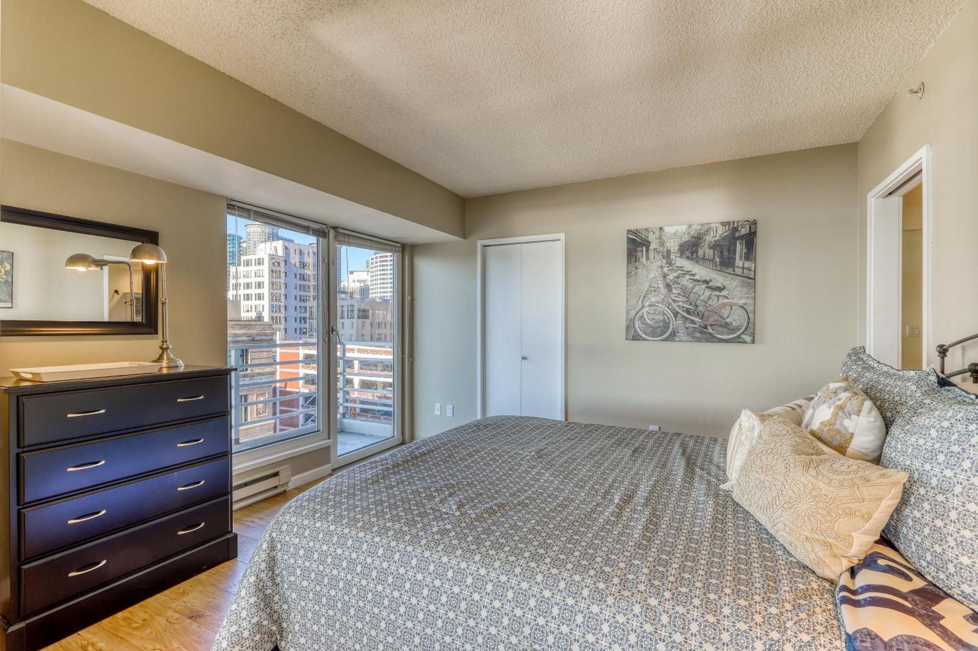 Newmark Tower Seattle Pokój zdjęcie