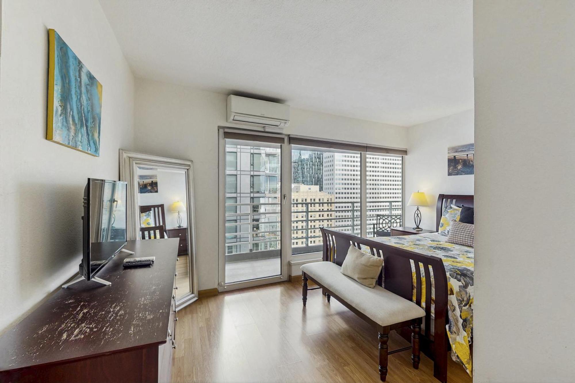 Newmark Tower Seattle Pokój zdjęcie