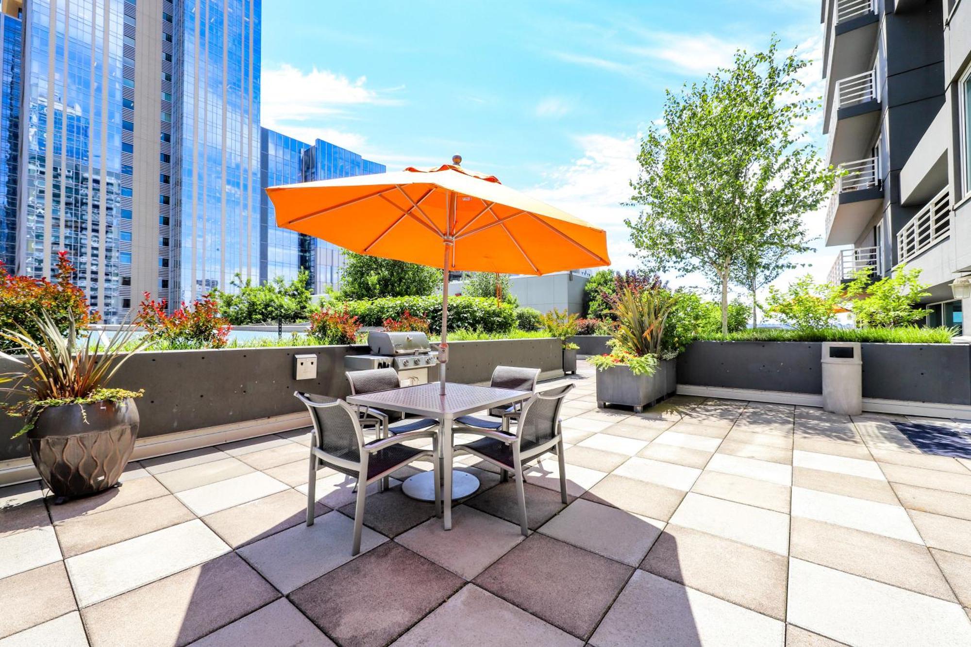 Newmark Tower Seattle Pokój zdjęcie